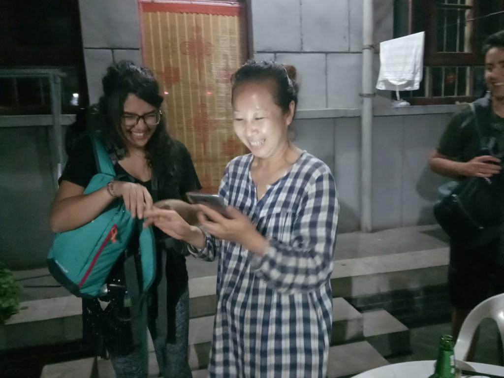 Cheng De Zhai Inn Pingyao Buitenkant foto